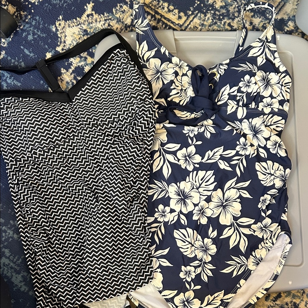 Maternity Swim Bundle
